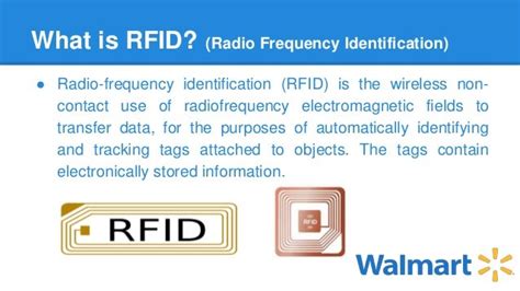 walmart rfid chip machine|Walmart rfid issues.